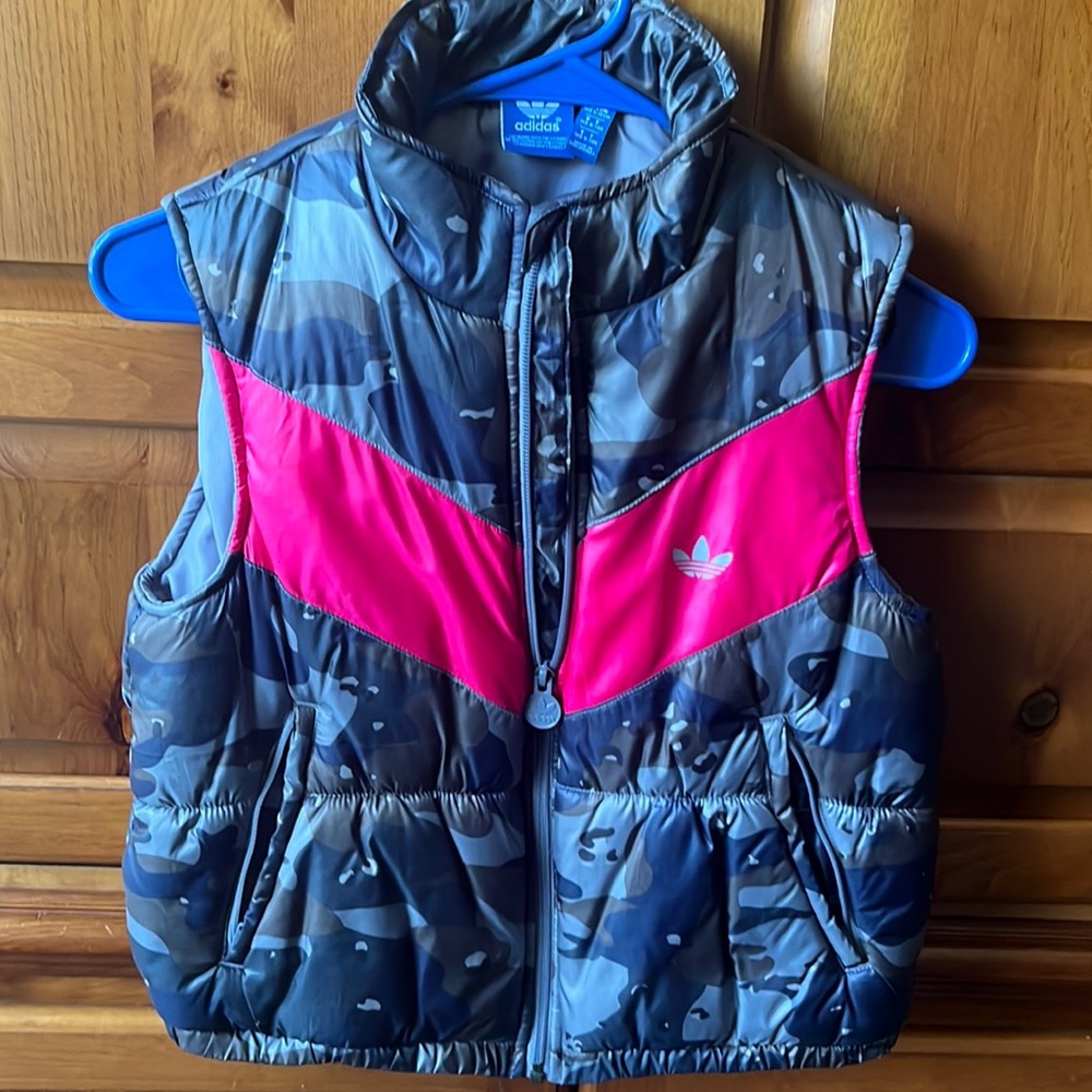 Adidas Vest